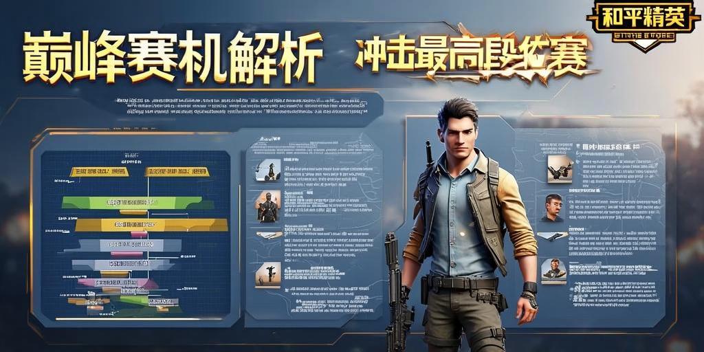 和平精英辅助：辅助软件的辩证视角与游戏公平